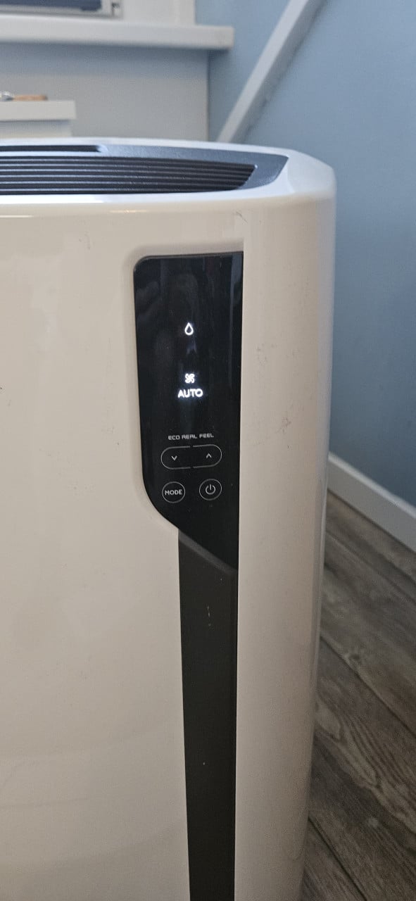 Mobiele Airco