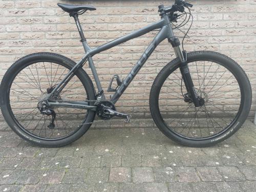 Mooie 29inch MTB