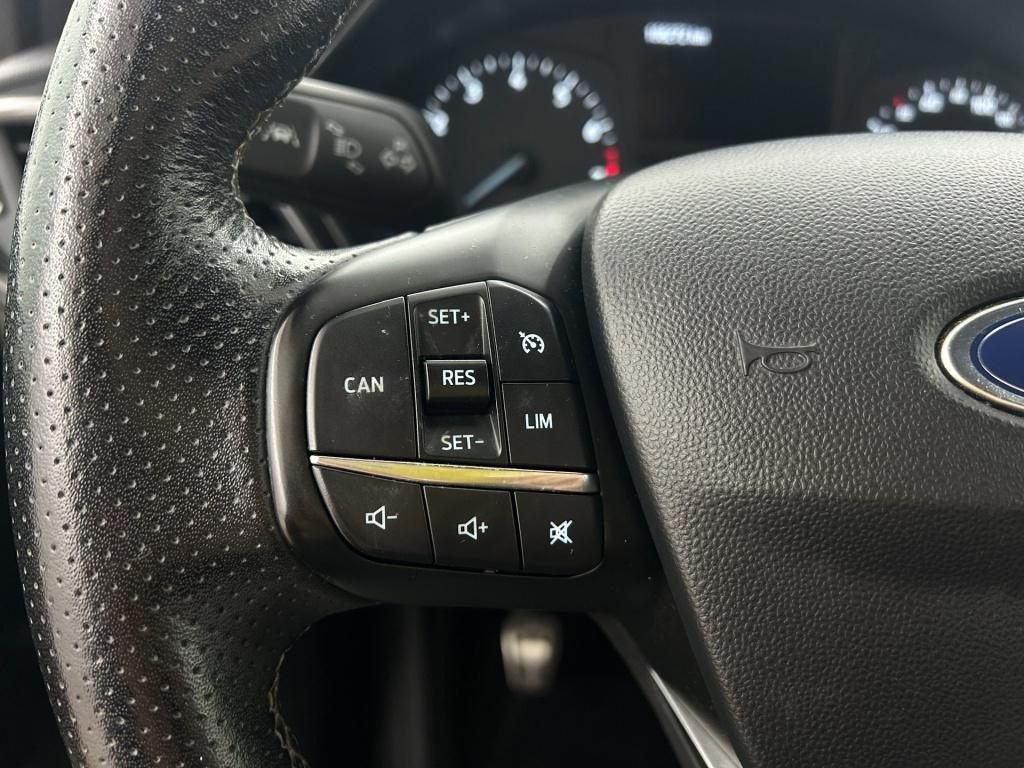 Ford Fiesta occasion 1.0 ecoboost titanium st | grijs | tweedehands ford fi