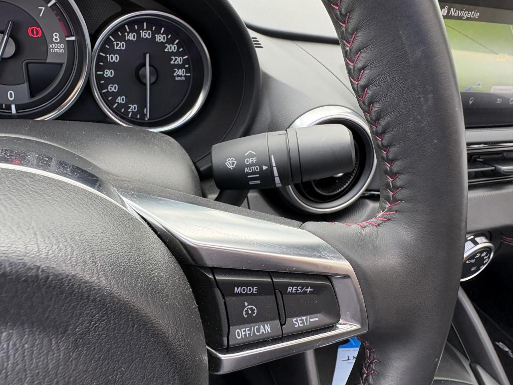 Mazda Mx-5 1.5 skyac-g 132 gt-m km.stand 9485!