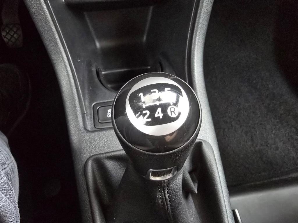 Volkswagen UP! occasion 1.0 high up! bluemotion leuke sportieve uitvoering 