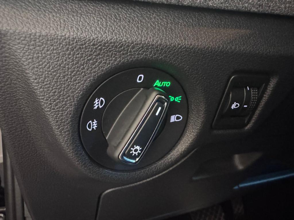 Skoda Kamiq 1.0 tsi business edition