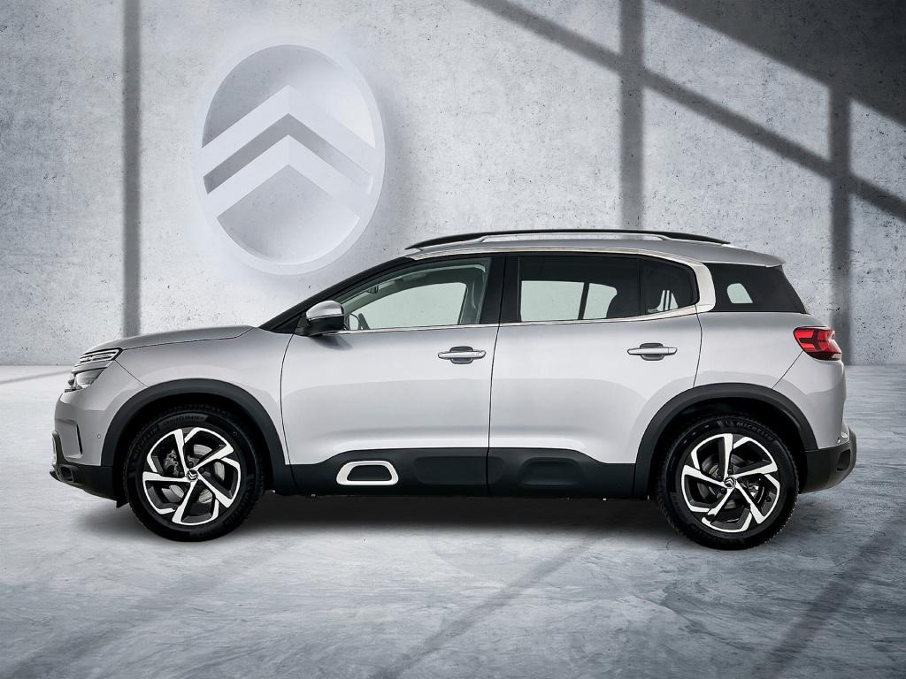 Citroen C5 Aircross 180 pk automaat feel | rijklaar | trekhaak |