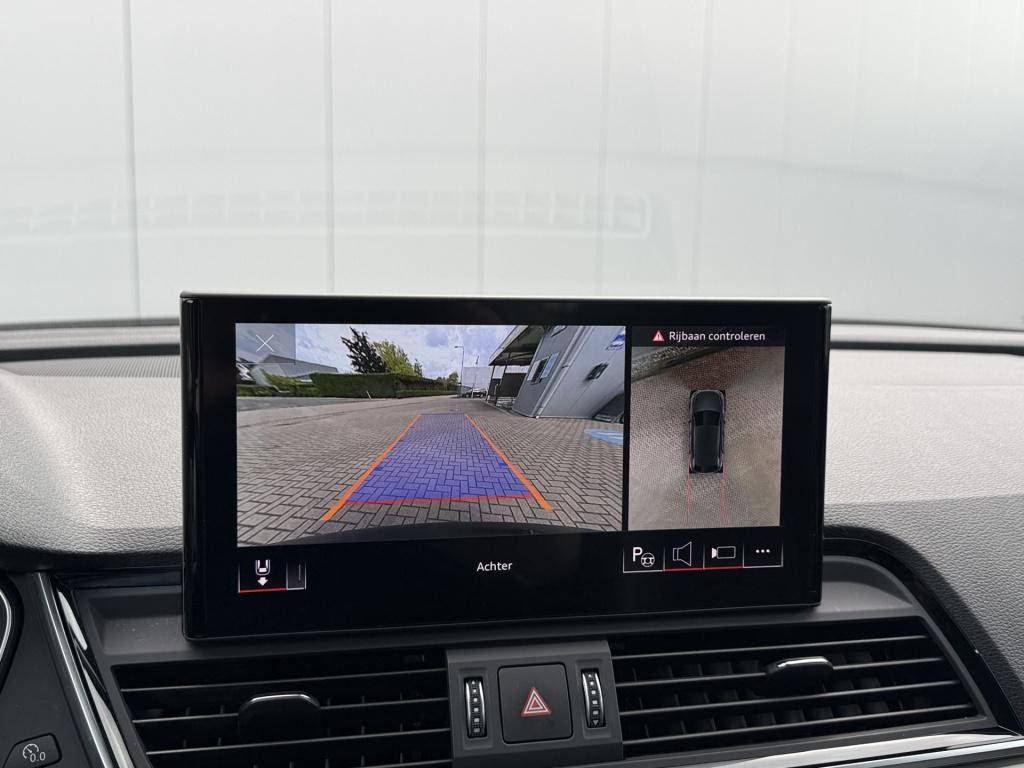 Audi Q5 55 tfsi e hybrid 367pk quattro s-line competition