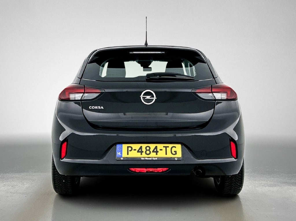 Opel Corsa 1.2 edition | airco | navigatie | 16" lichtmetalen velgen