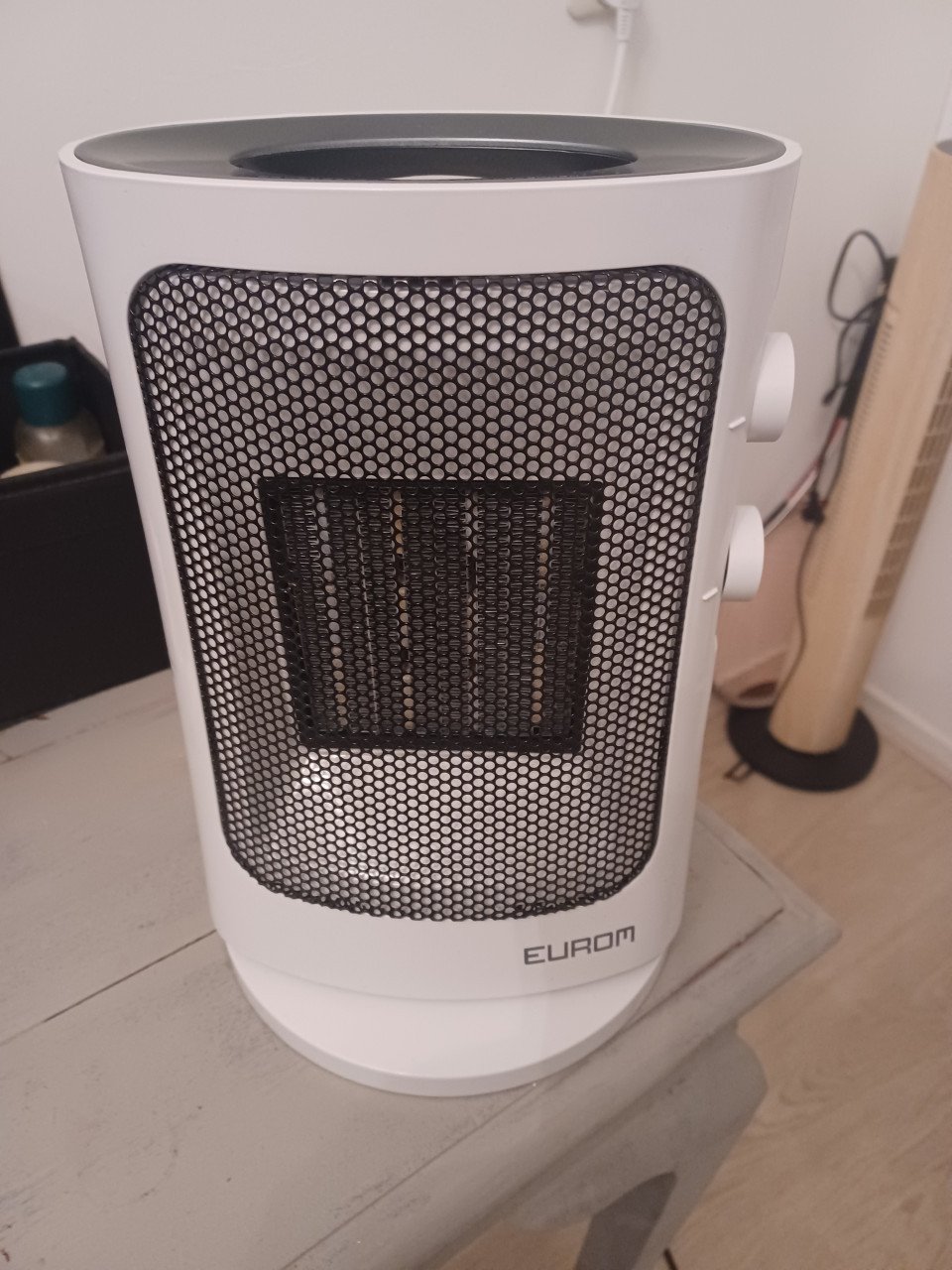 Elektrisch kacheltje