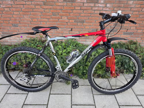 MBK | 26 INCH | FRAME 52 CM | 3X9 V | NETTE STAAT!!