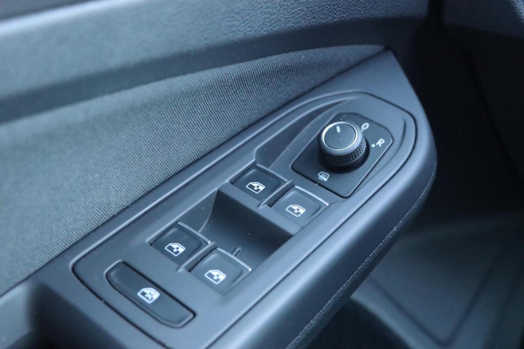 Volkswagen Golf gti 2.0 tsi 245pk dsg7