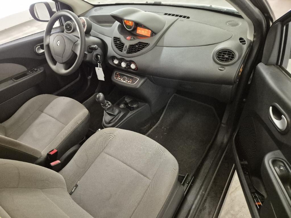 Renault Twingo 1.2-2011-km.189345-Airco-stuurbekr-l.m velgen-el.ramen-2600,