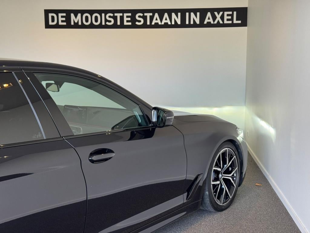BMW 5 Serie 545e xdrive high executive