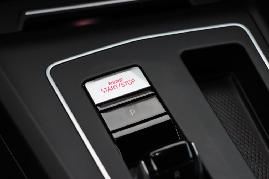 Volkswagen Golf 1.4 ehybrid gte