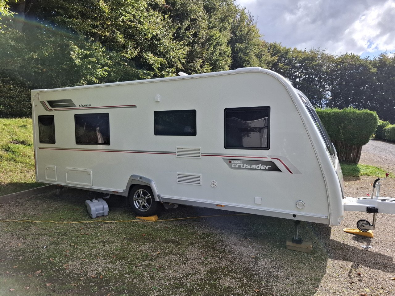 Caravan