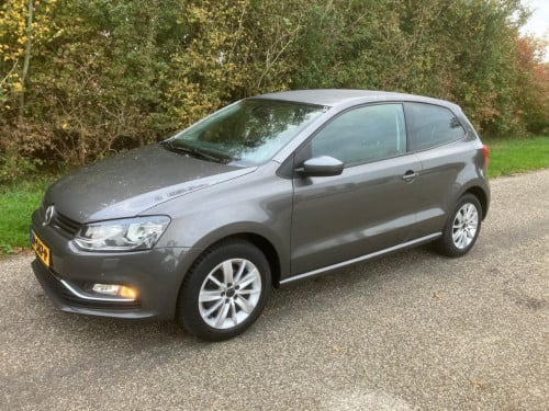 Volkswagen Polo 1.2Tsi Automaat