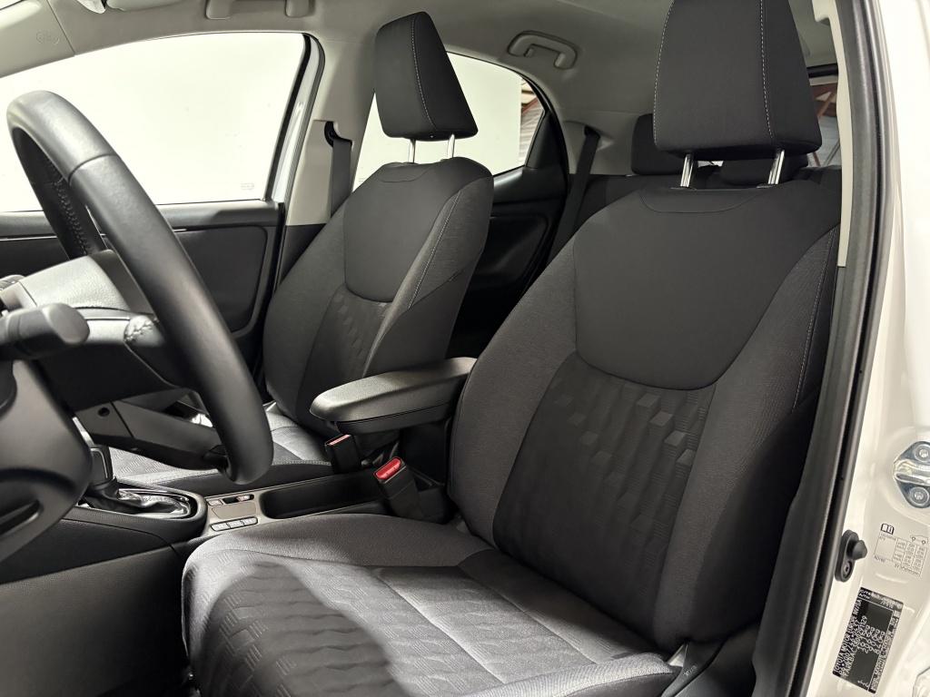 Toyota Yaris 1.5 hyb. 115 first edition | pdc |