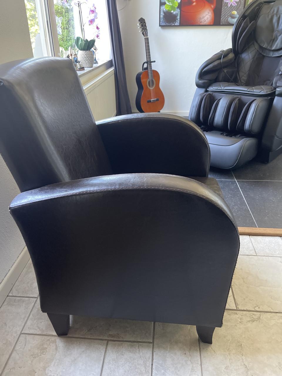 Sta op Stoel plus relax stoelen