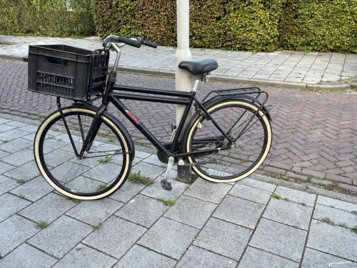 Herenfiets