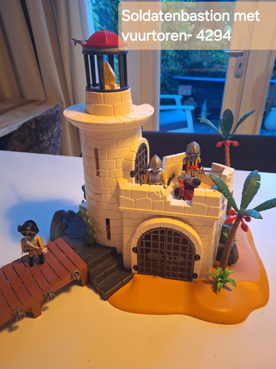 Playmobil 4294
