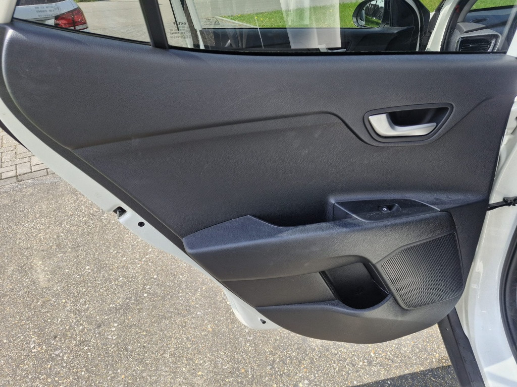 Kia Stonic 1.0 t-gdi mhev dynamicplusline