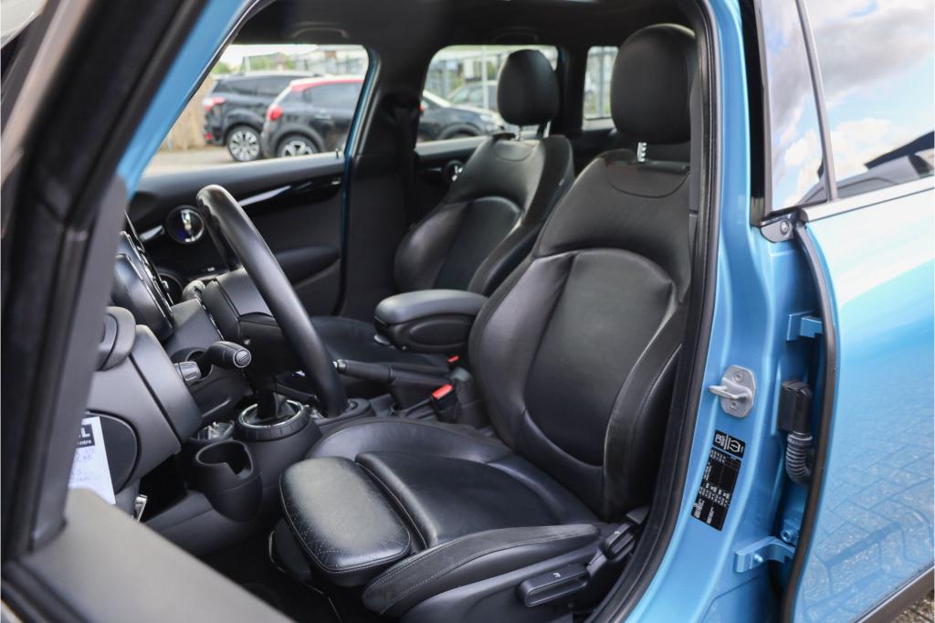 Mini Cooper mini 2.0 chili serious business ✅pano✅acc✅cam✅hud