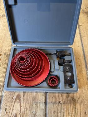 Diversen gereedschap alles in 1 koop!