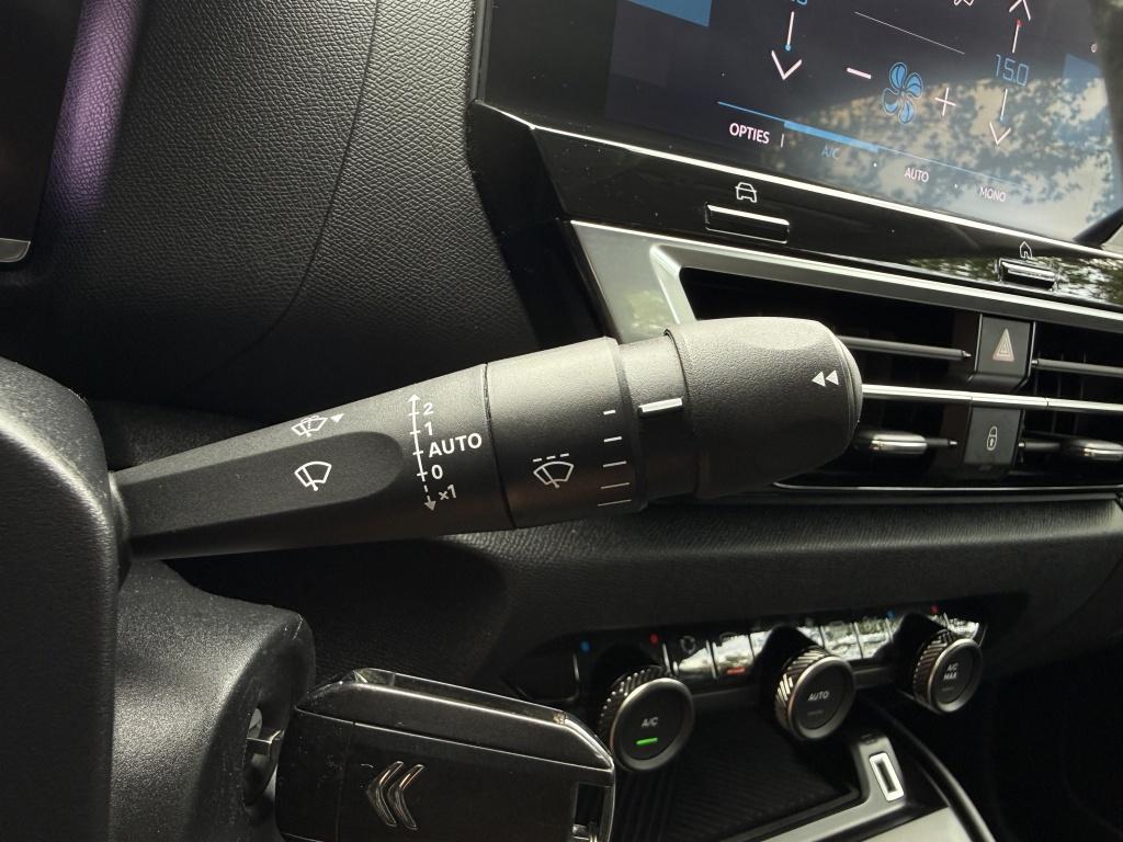 Citroen C4 1.2 puretech feel