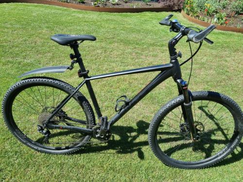 Heren mountainbike Bulls Copperhead 2