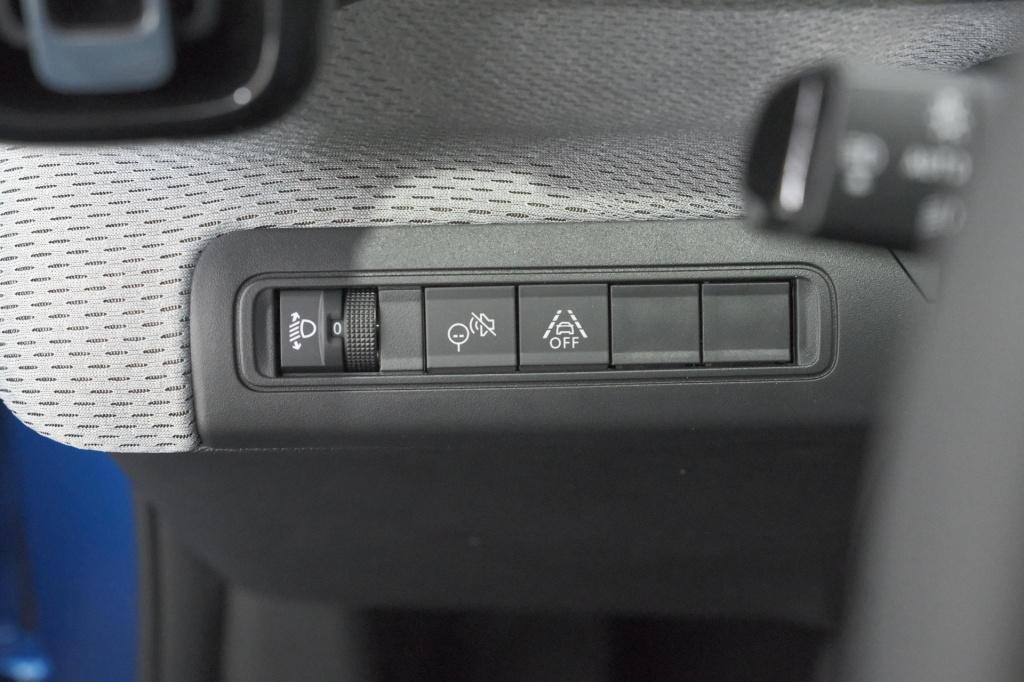 Citroen C3 hybrid 110 ë-dcs6 max | full option | camera | pack winter | all