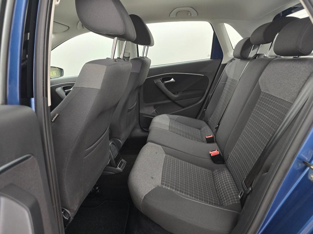 Volkswagen Polo occasion 1.2 tsi automaat (!) met bluetooth en cruisecontro