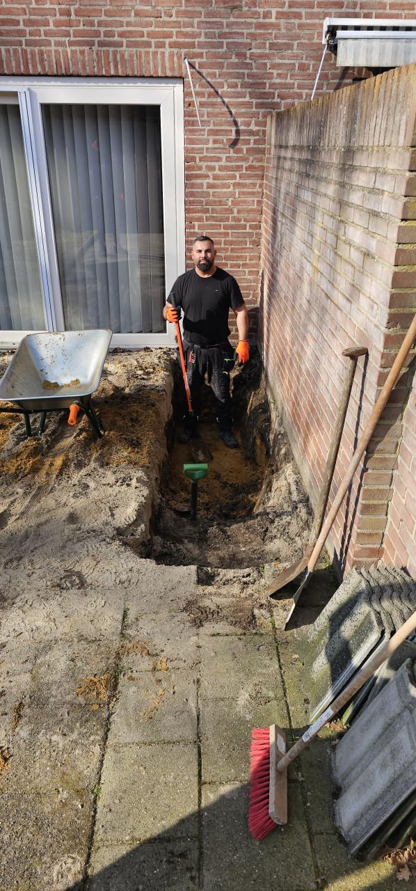 Aanemer Totaal Bouw Uitbouw Badkamers Dakkapelen Totaal Renovatie