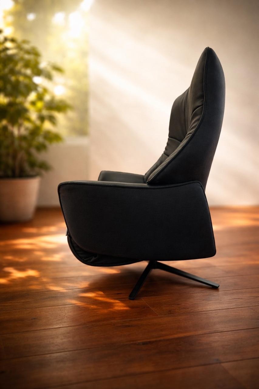 Te koop mooie relaxfauteuil/ stoel/ relax fauteuil