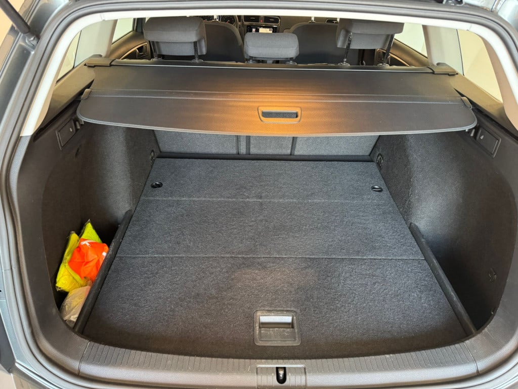 Volkswagen Golf variant 1.0 tsi comfortline