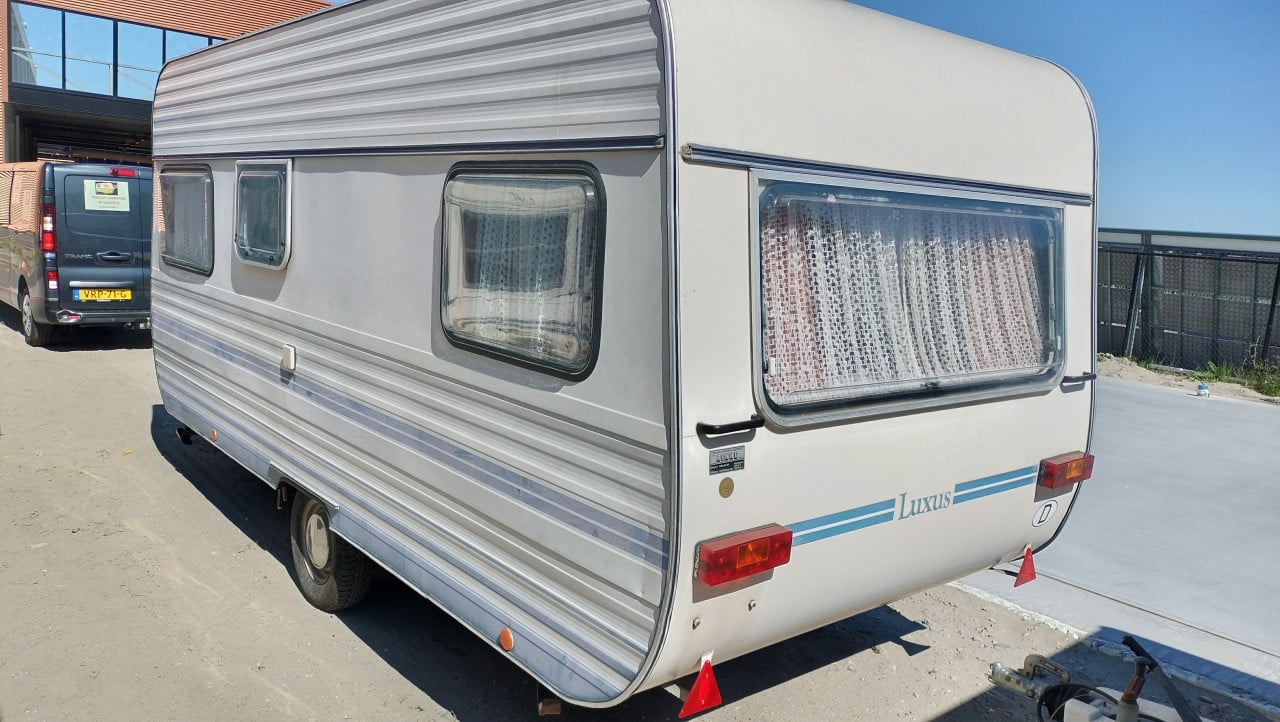 Retro Knaus