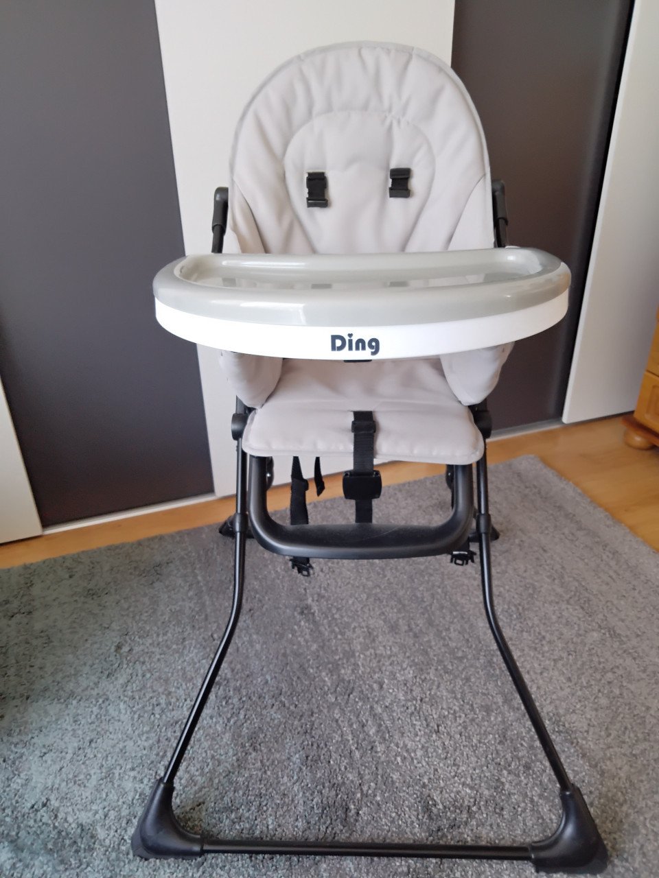 Kinderstoel