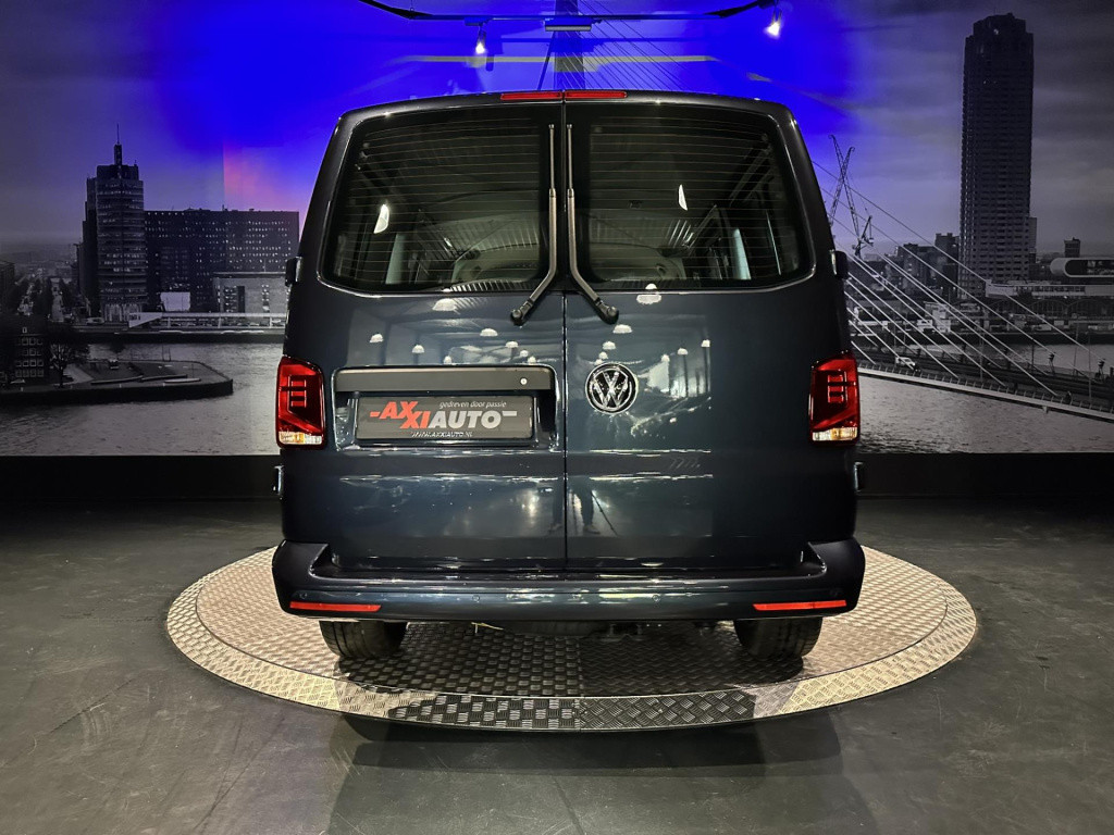 Volkswagen Transporter 2.0 tdi l1h1 28 bulli *2x schuifdeur*led*acc*