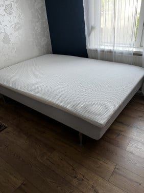 Boxspring