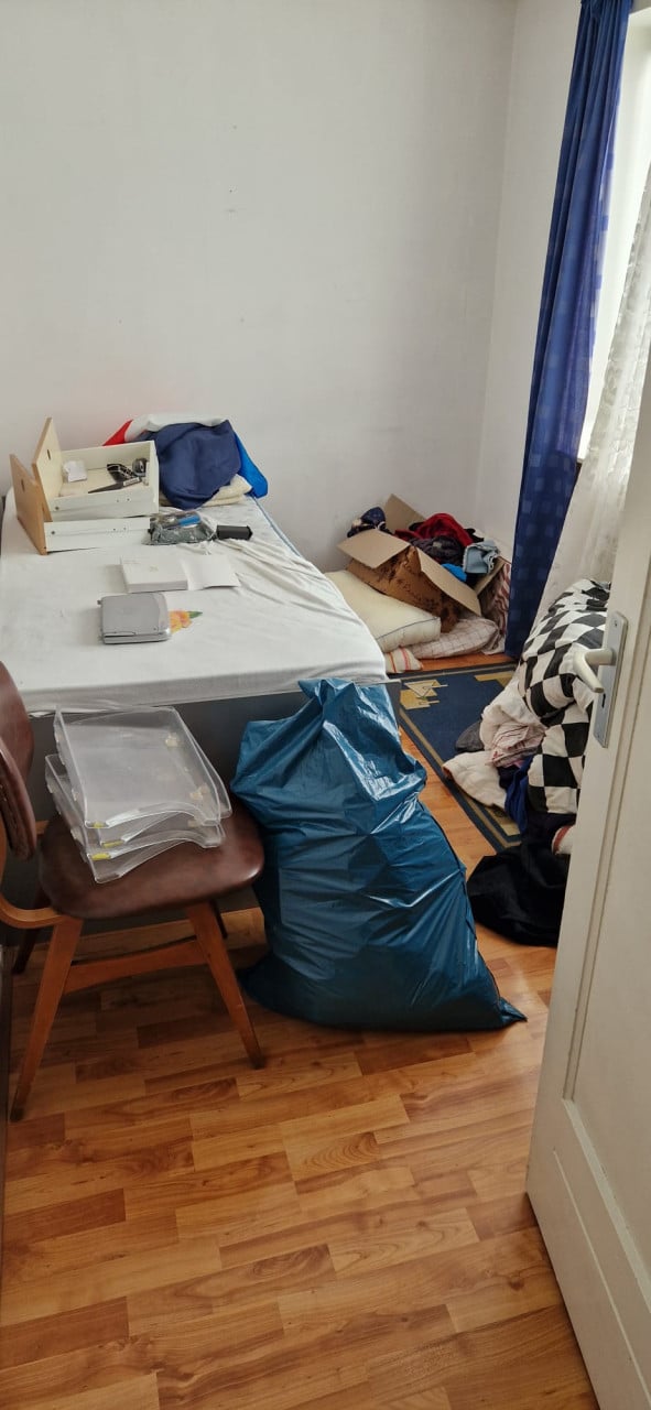 Woningontruiming zeeuwsvlaanderen