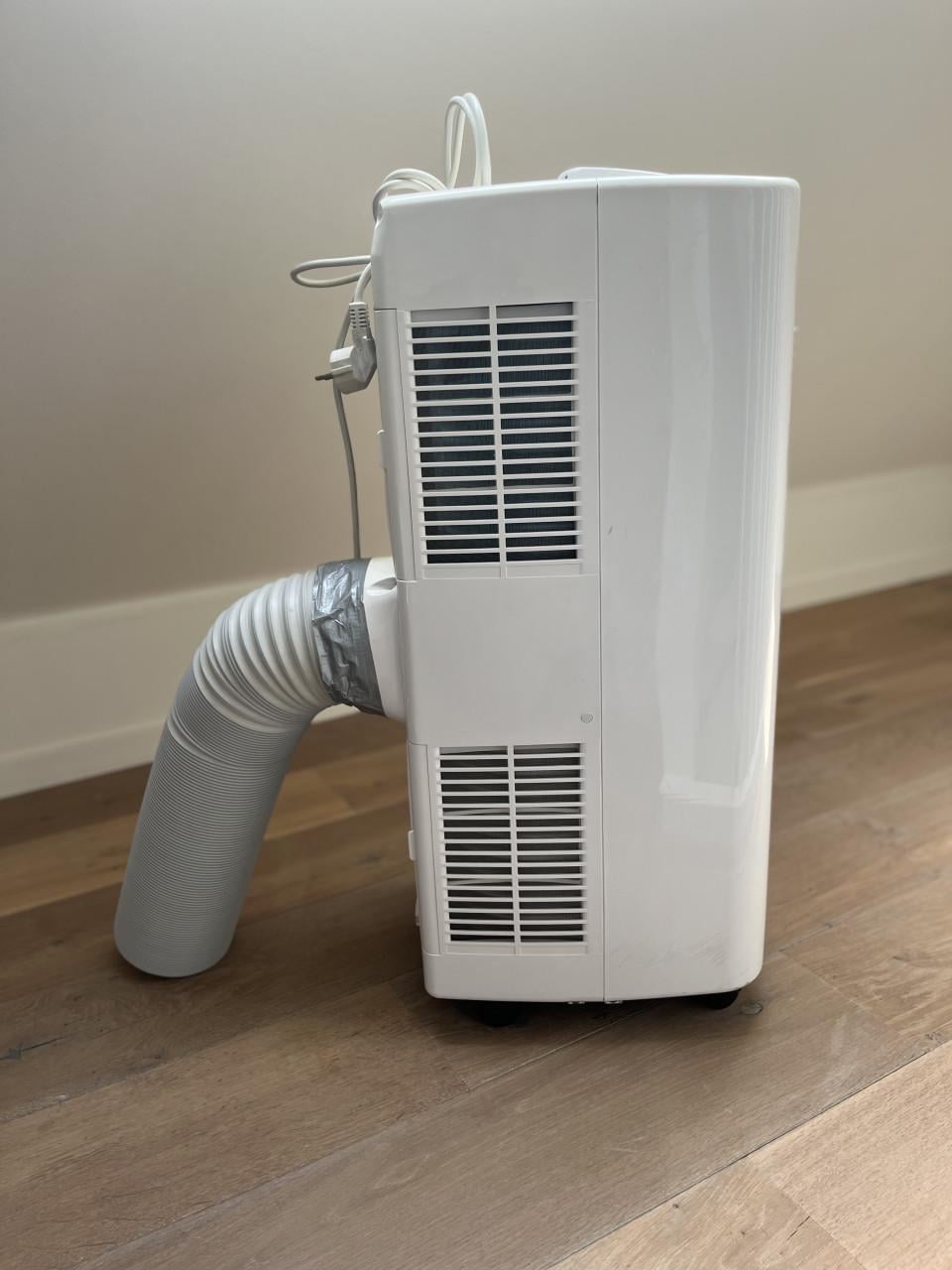 Airco unit