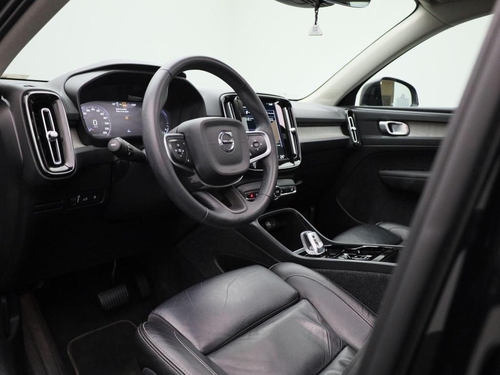 Volvo XC40 1.5 t4 recharge inscription | automaat | panoramadak | apple car