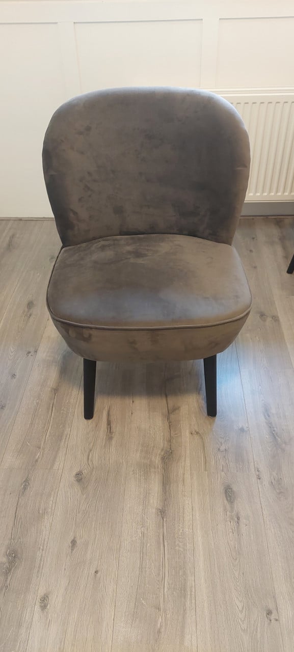 Fauteuil