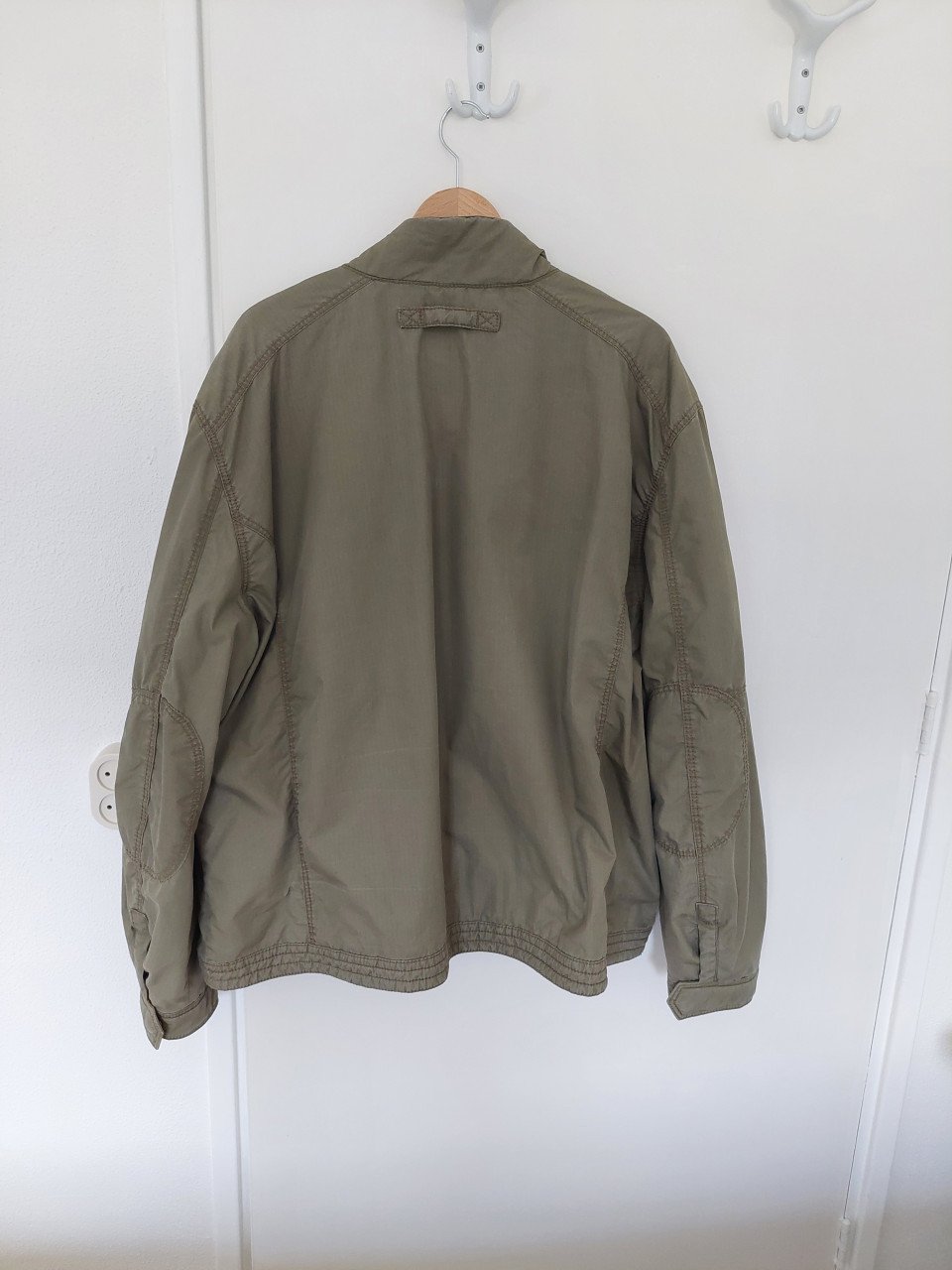 Te koop zgan heren zomerjas