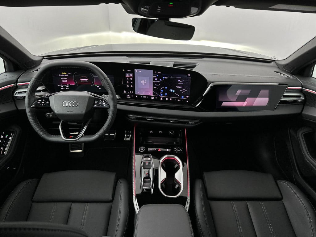Audi A6 avant s edition 2.0 tfsi e 220 kw / 299 pk avant 7 versn