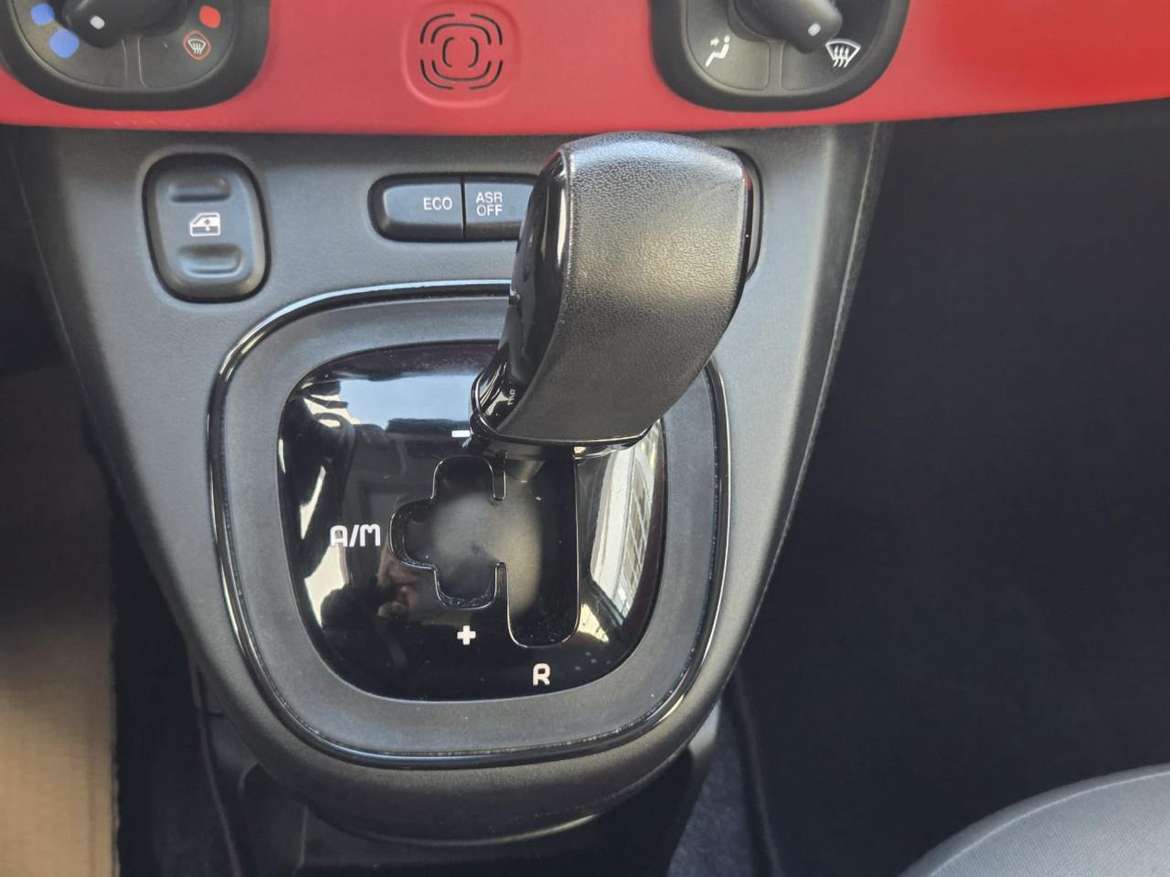 Fiat Panda 0.9 TwinAir Lounge | 2015 | NAP | AUTOMAAT|NETTE AUTO|NL AUTO