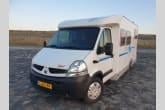HERFSTAVONTUUR: Camper te huur van 2 okt t/m 16 okt! (20% KORTING)