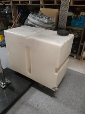 Water tank 350 l