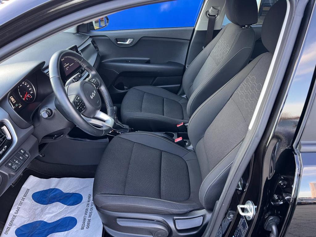 Kia Rio 1.0 t-gdi mhev automaat dynamicplusline, carplay, camera enz..