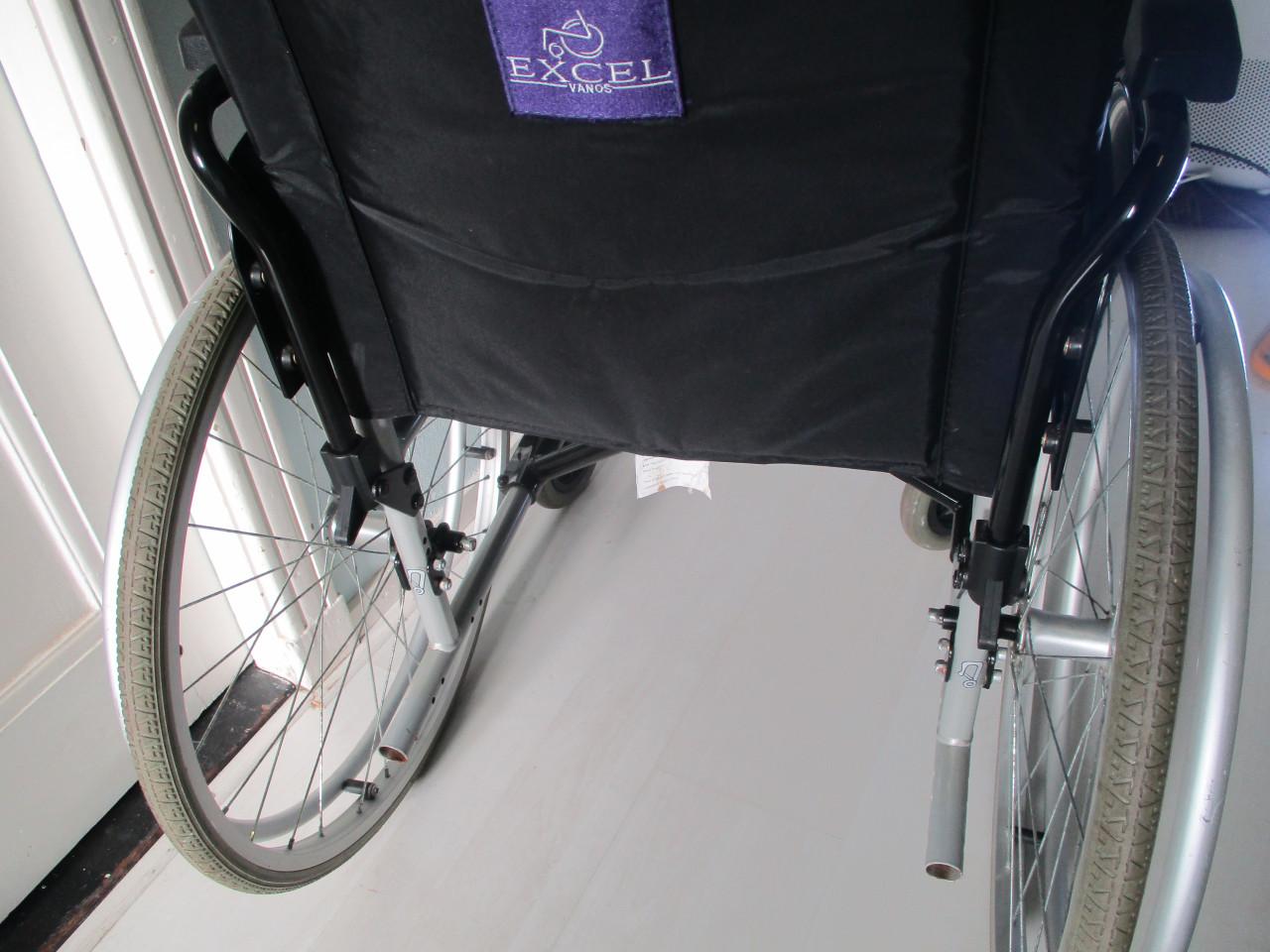 Exel G- Eco rolstoel te koop