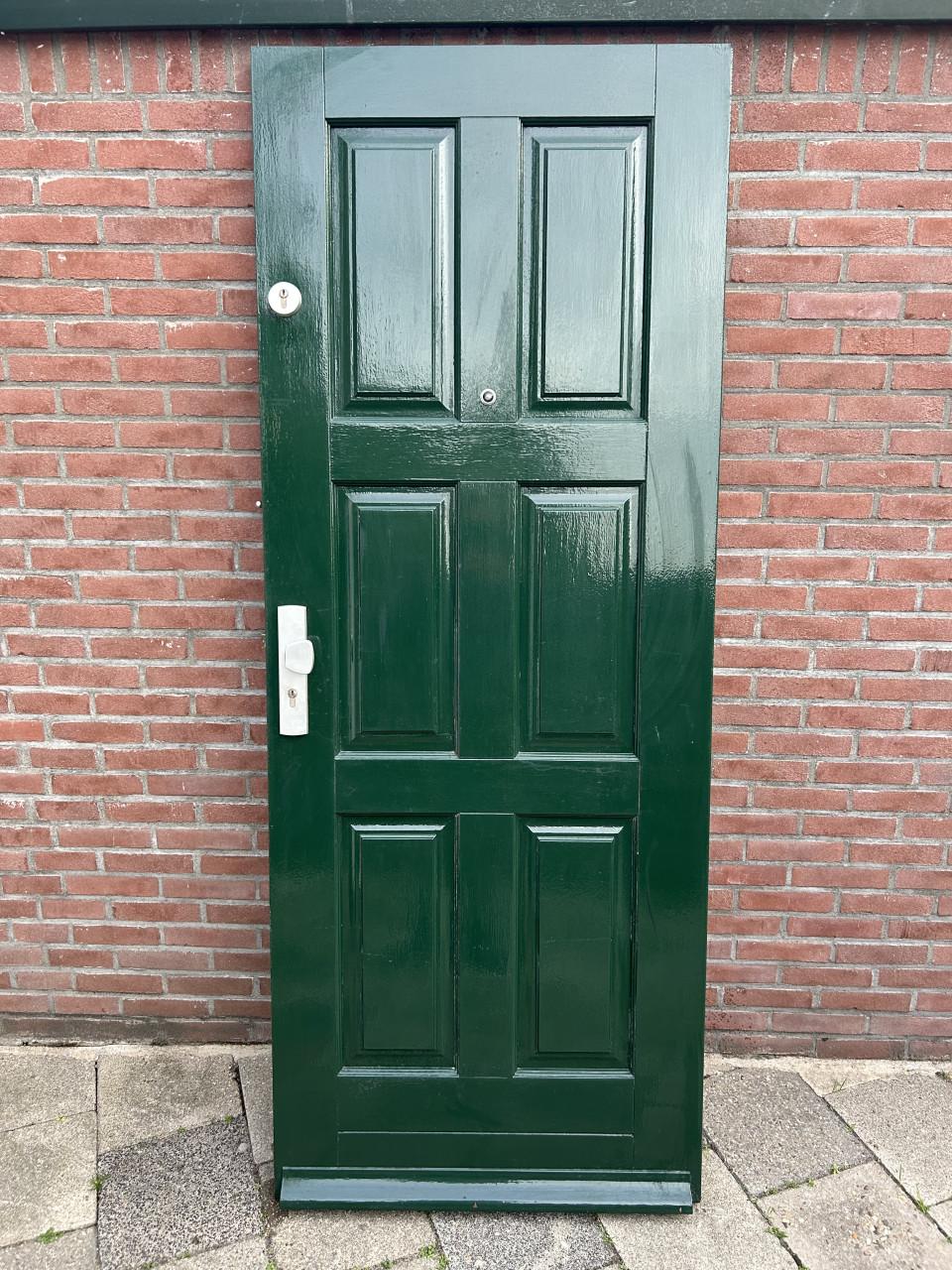 Voordeur (D)