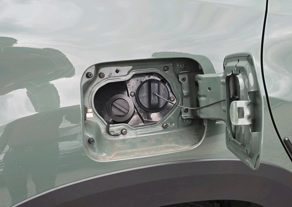 Dacia Duster 1.0 tce 100 eco-g journey