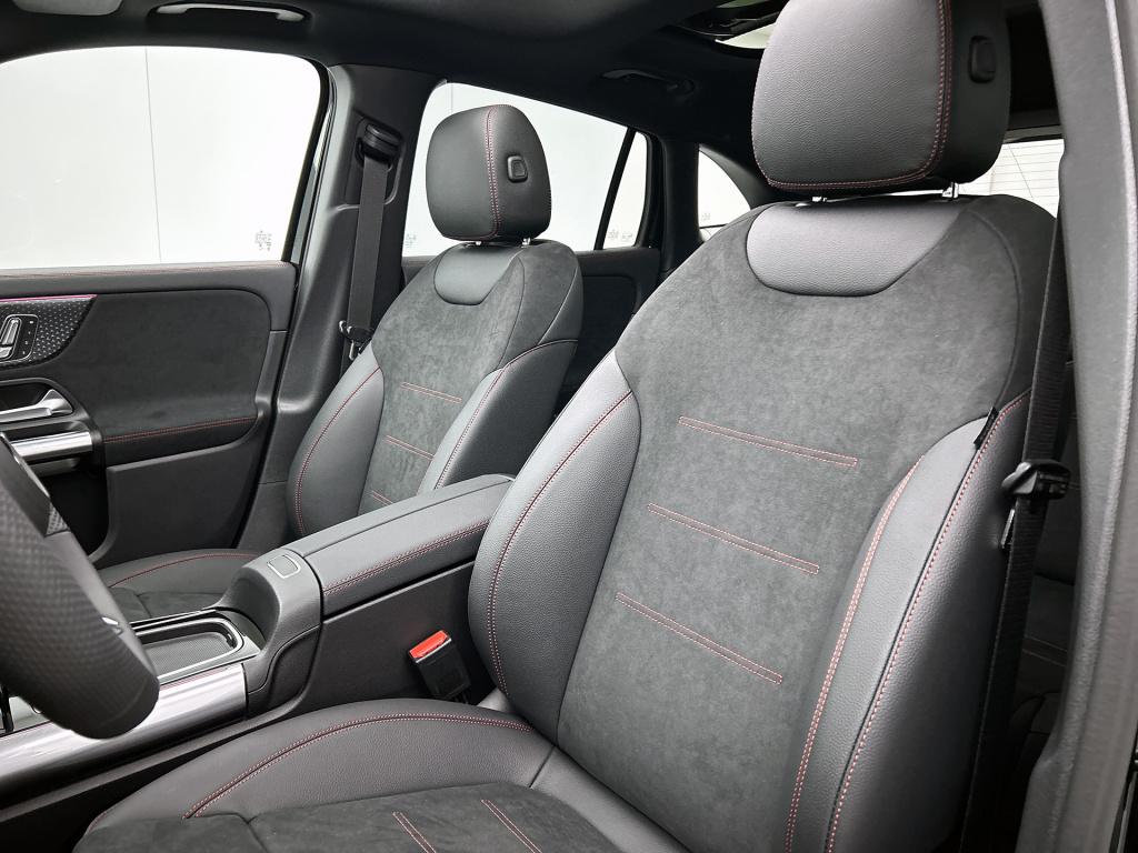 Mercedes-Benz Eqa 250+ business solution amg 71 kwh | premium pakket | dist