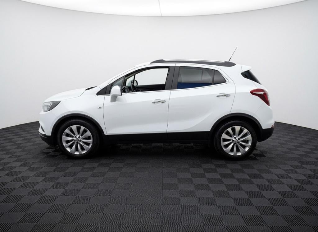Opel Mokka 1.4 turbo innovation